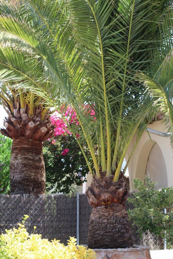 Casa Caliente Villa Santanyi Exterior photo